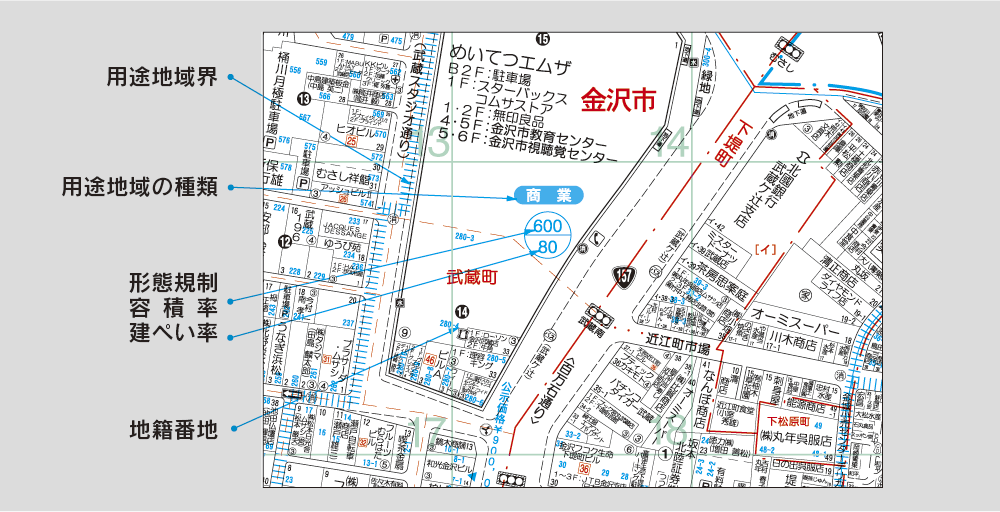 地図の株式会社 刊広社