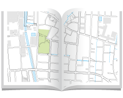 冊子地図